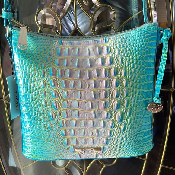 Brahmin Katie in Cotton Candy - Picture 5 of 10